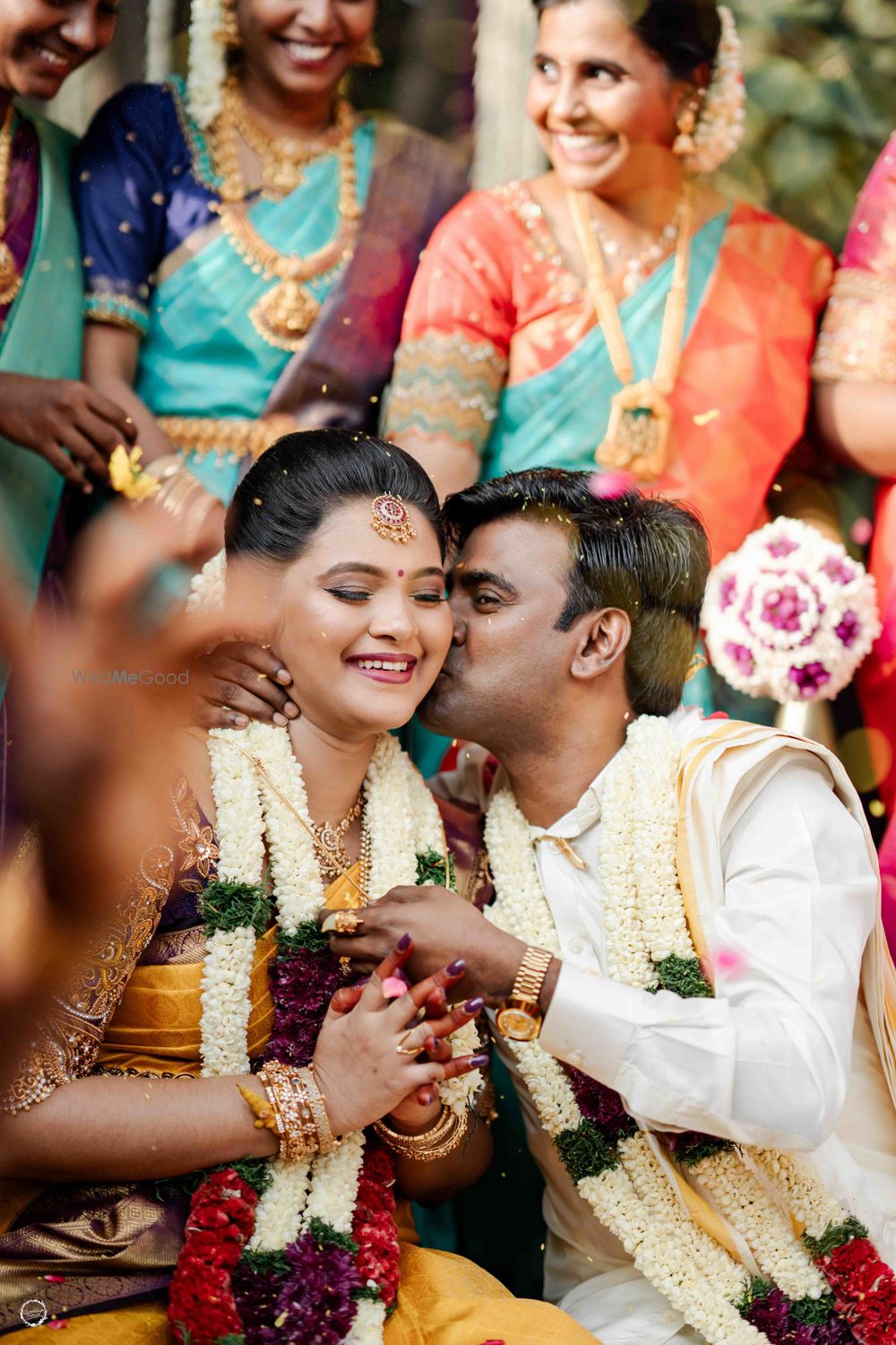 Photo From KRITHIKA & BALA MURUGAN - By Wedding Theory