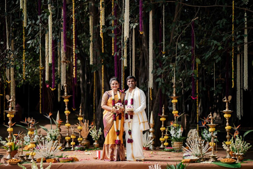 Photo From KRITHIKA & BALA MURUGAN - By Wedding Theory