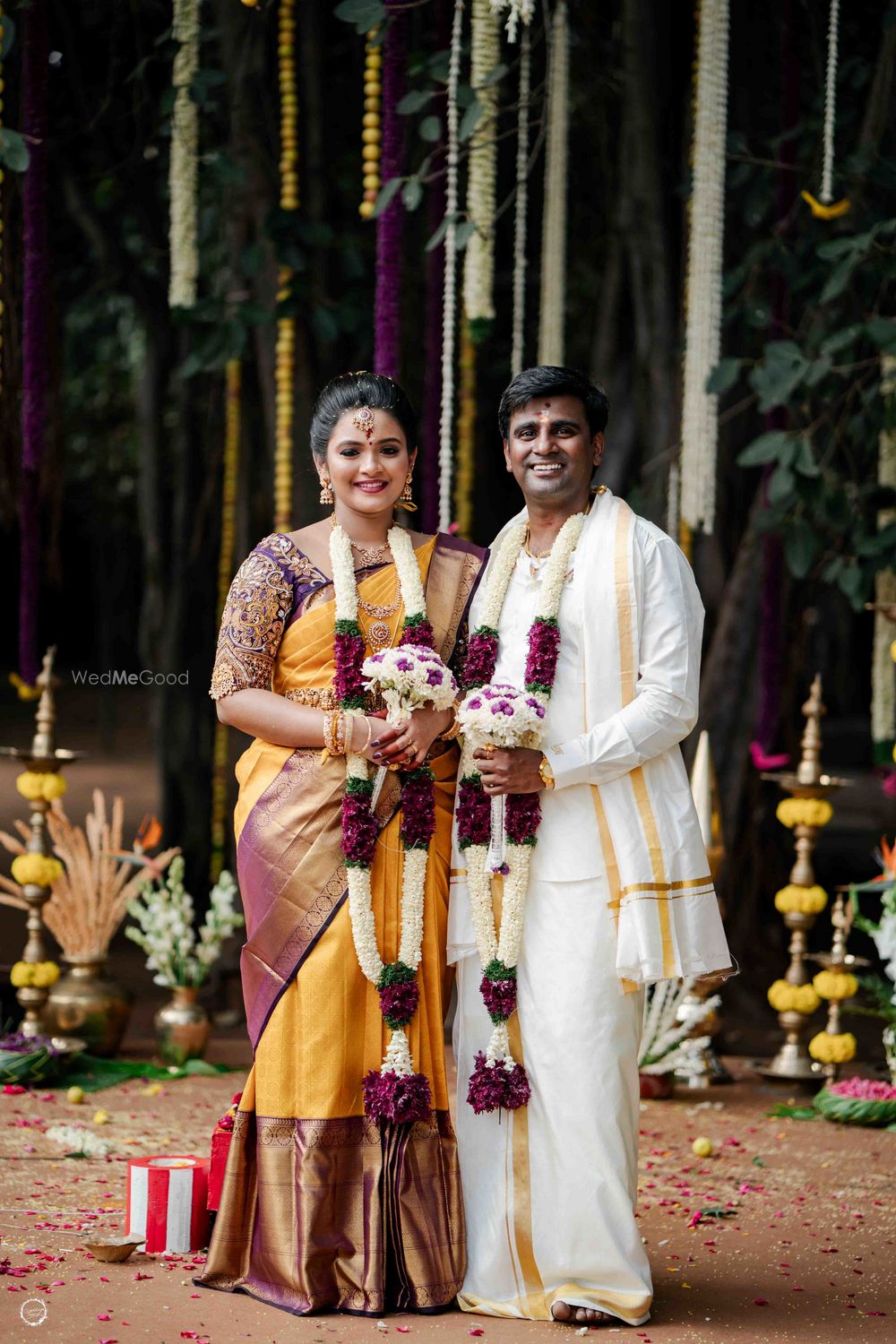 Photo From KRITHIKA & BALA MURUGAN - By Wedding Theory