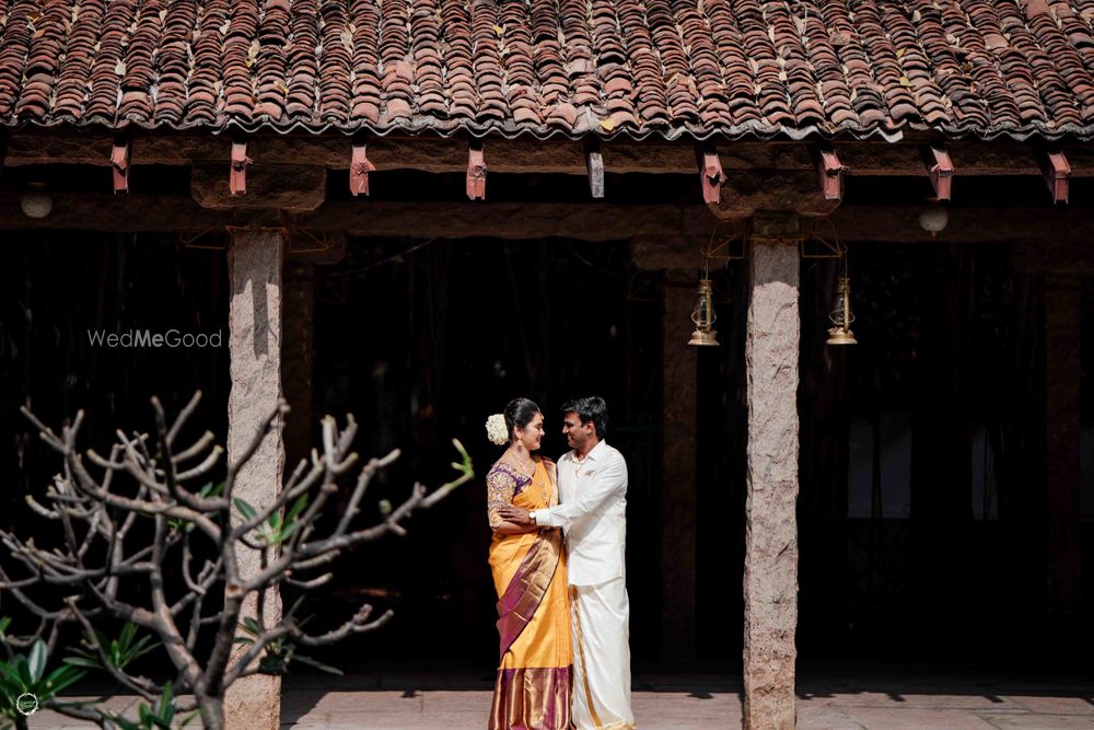 Photo From KRITHIKA & BALA MURUGAN - By Wedding Theory