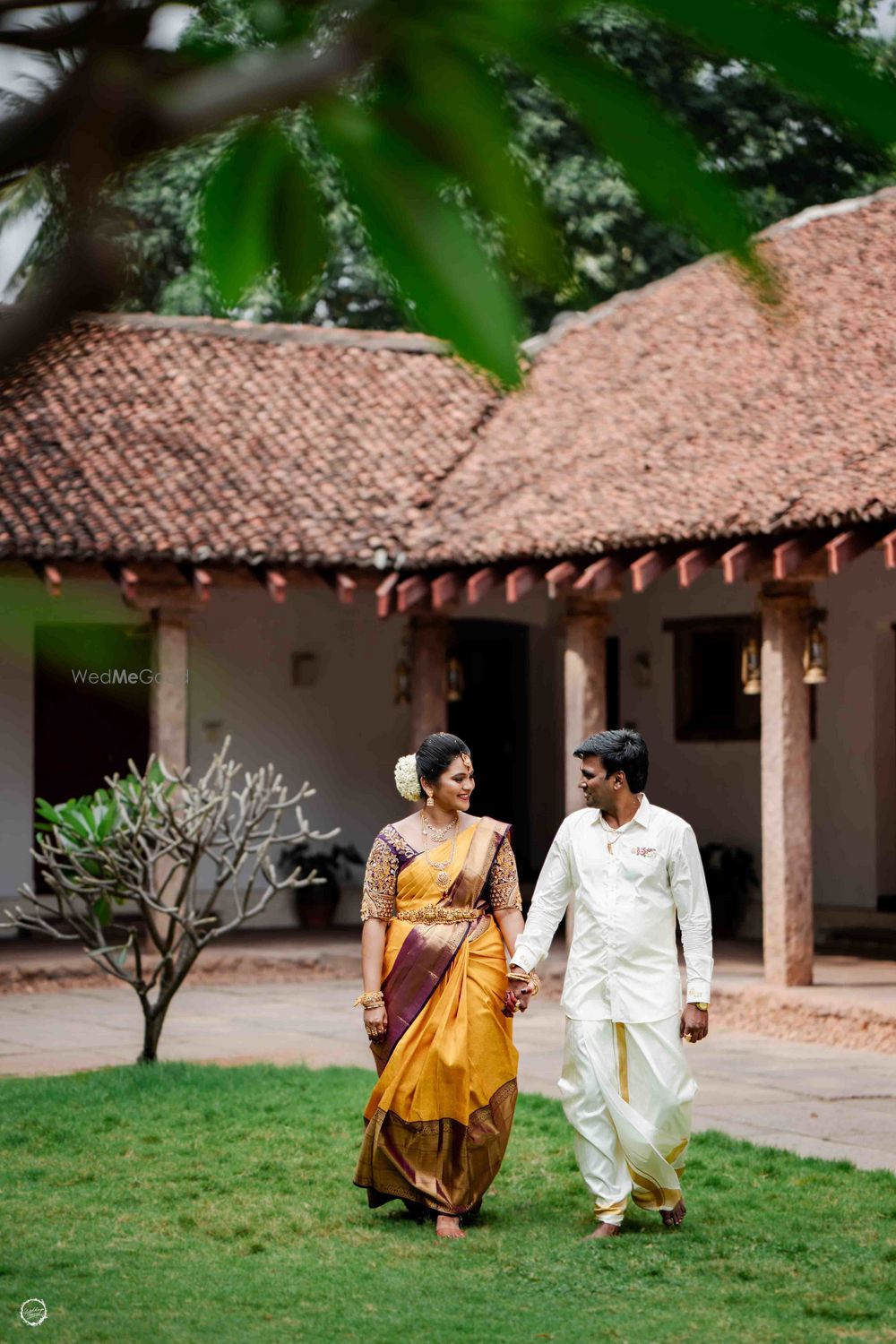 Photo From KRITHIKA & BALA MURUGAN - By Wedding Theory