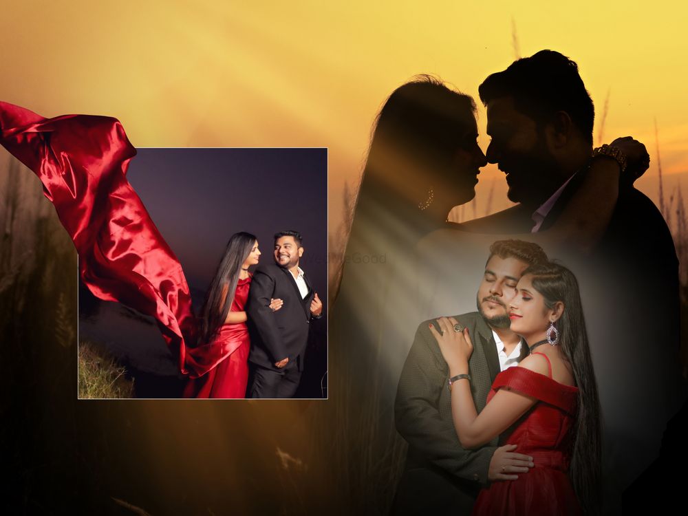 Photo From Kunal & Varsha - By Priyal Digital