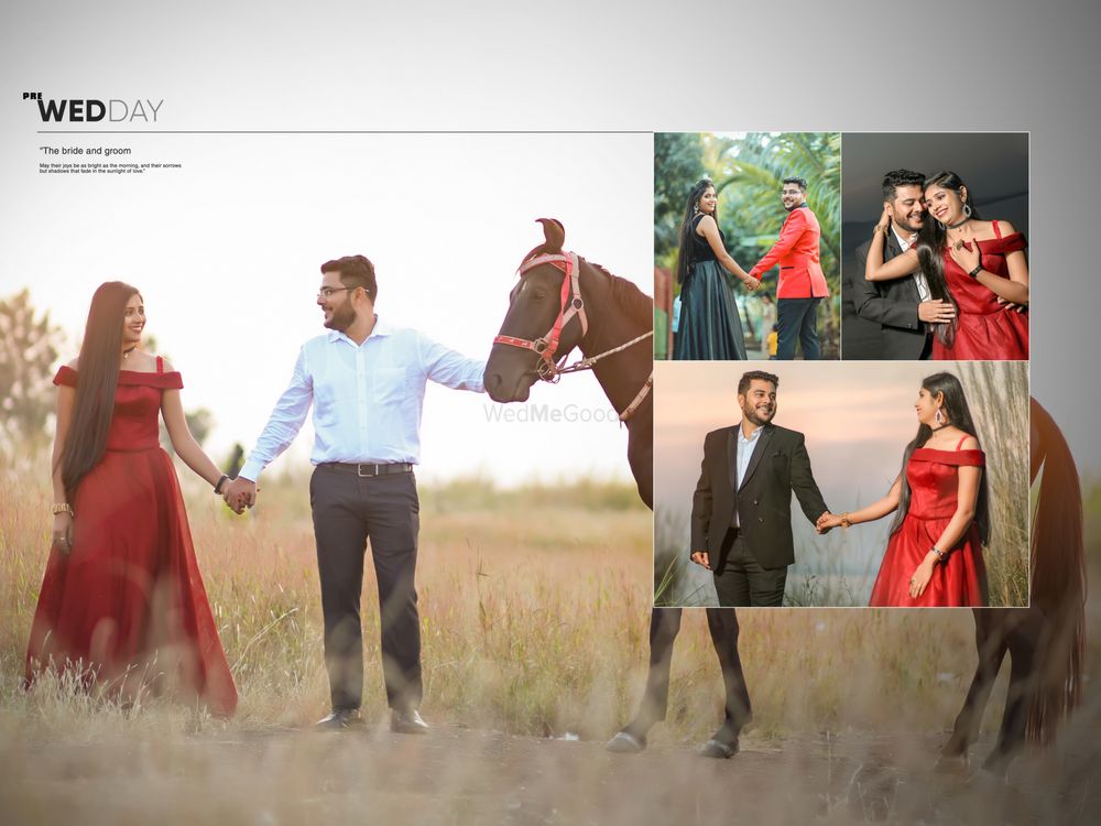 Photo From Kunal & Varsha - By Priyal Digital