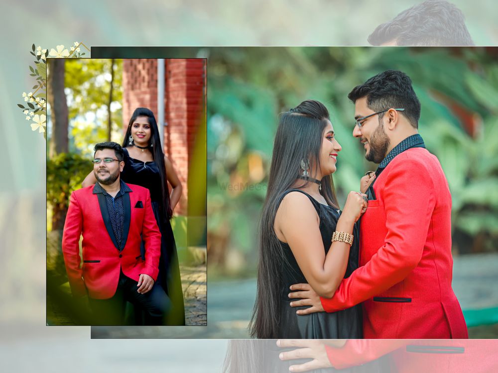 Photo From Kunal & Varsha - By Priyal Digital