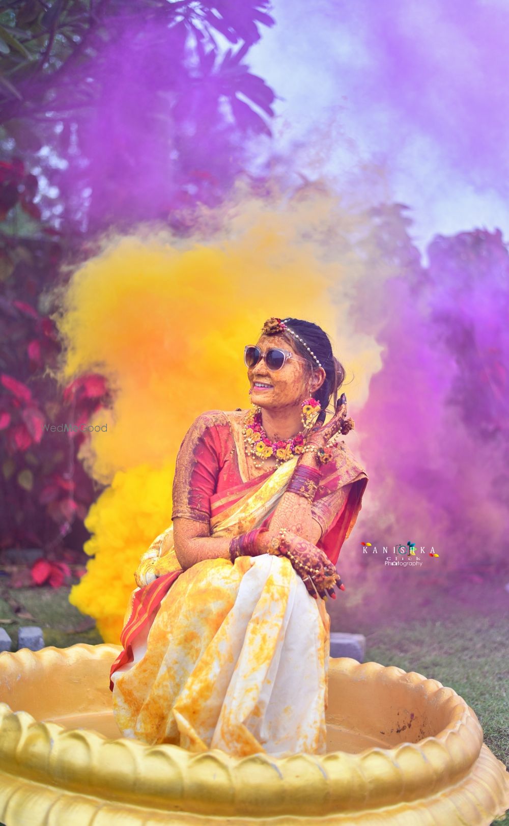 Photo From Wedding's - By Kanishka Click Photography