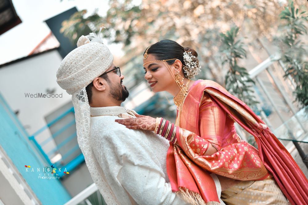 Photo From Wedding's - By Kanishka Click Photography