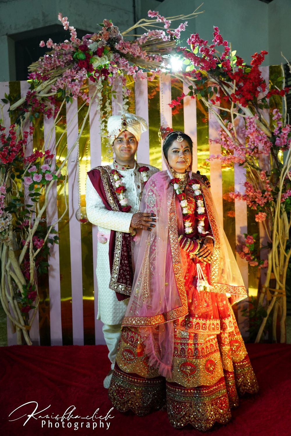 Photo From Wedding's - By Kanishka Click Photography