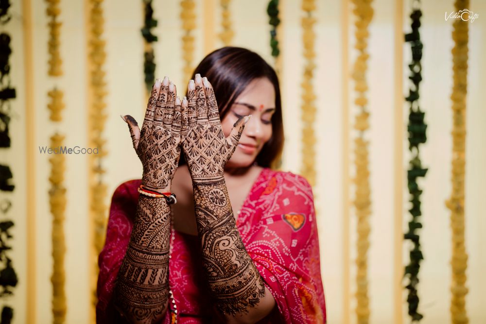 Photo From Kajal and Nitin  - By Videocrafts