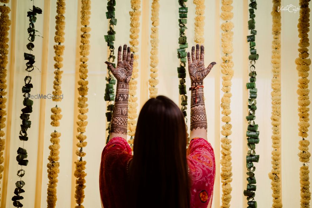 Photo From Kajal and Nitin  - By Videocrafts