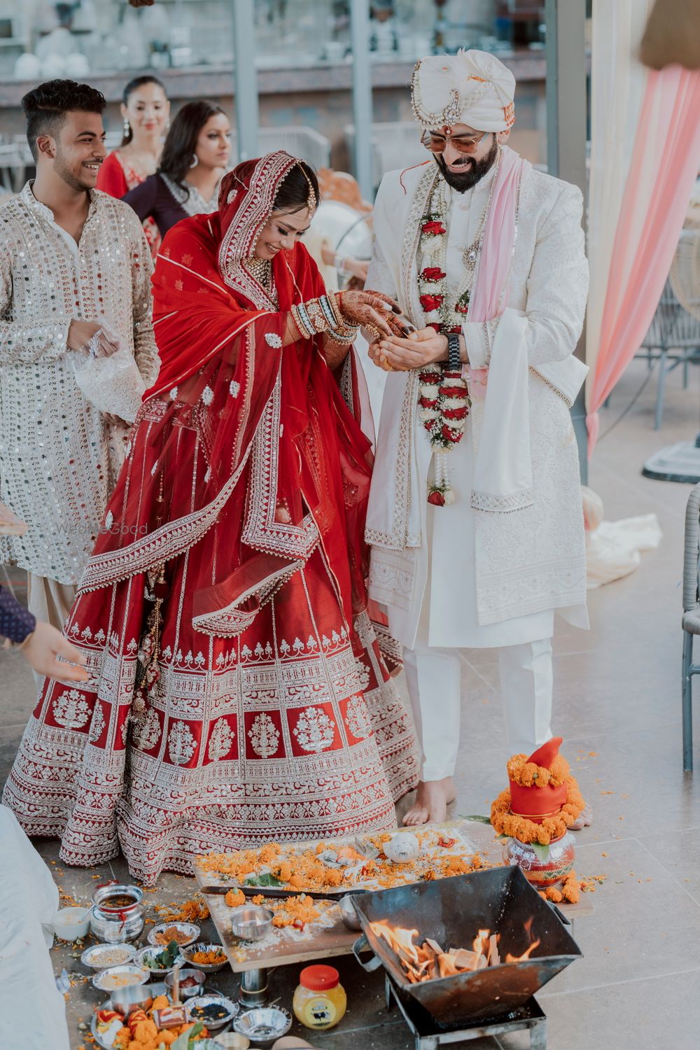 Photo From Kajal and Nitin  - By Videocrafts