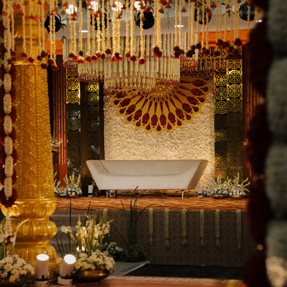 Photo From Tales of Tradition - By The Wedding Experience - Decor