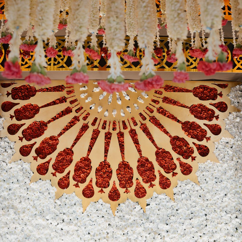 Photo From Tales of Tradition - By The Wedding Experience - Decor