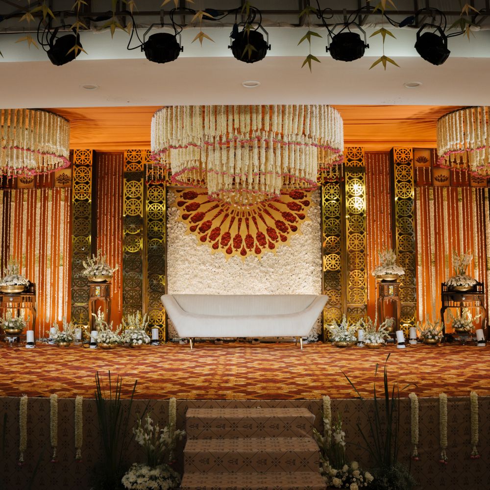 Photo From Tales of Tradition - By The Wedding Experience - Decor