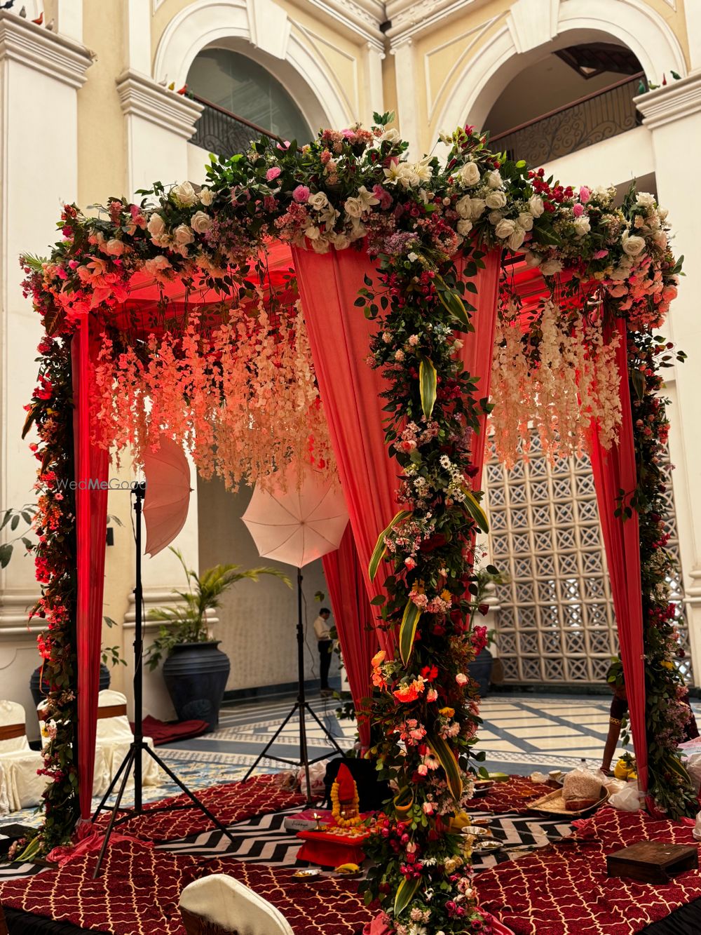 Photo From Mandap Decor  - By Freon Events