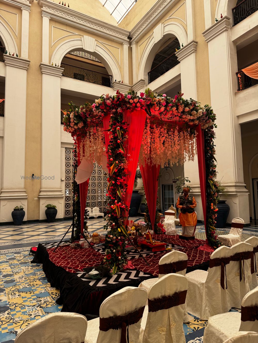 Photo From Mandap Decor  - By Freon Events