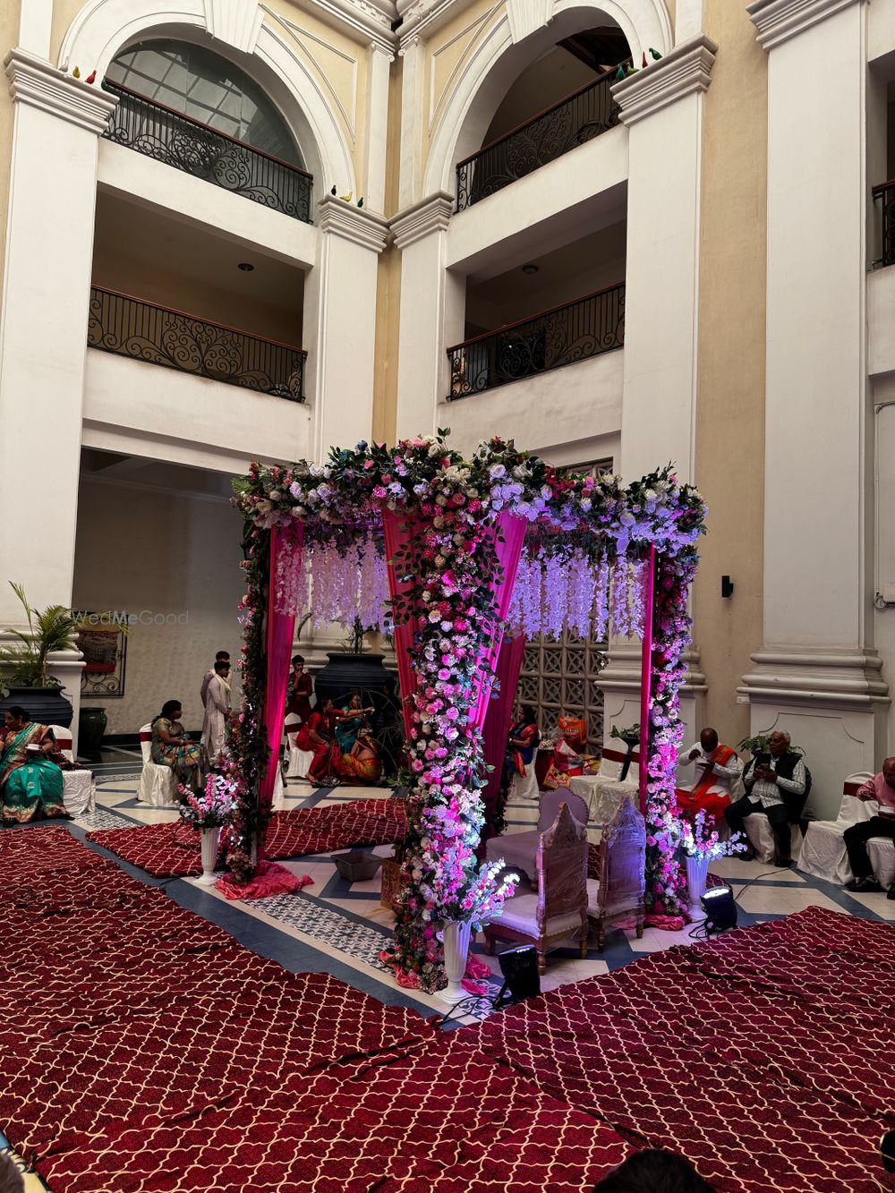 Photo From Mandap Decor  - By Freon Events
