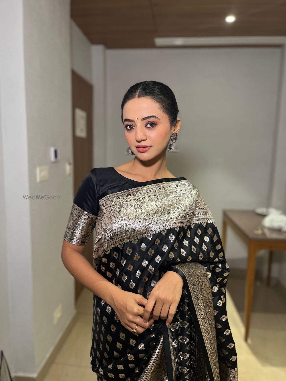 Photo From Helly Shah - By Akanksha Singh Makeup