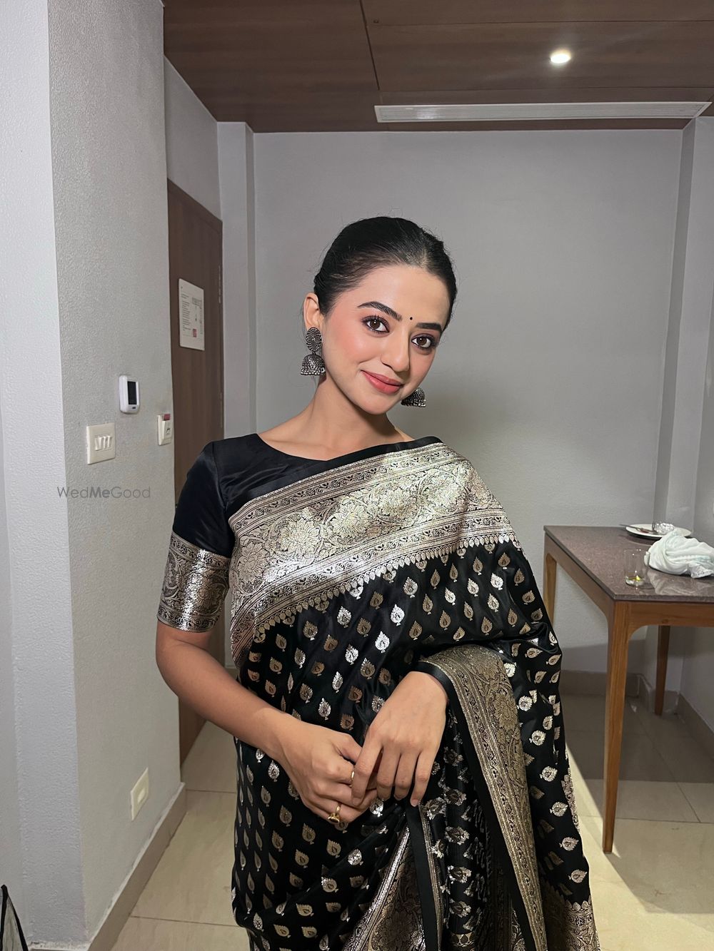 Photo From Helly Shah - By Akanksha Singh Makeup