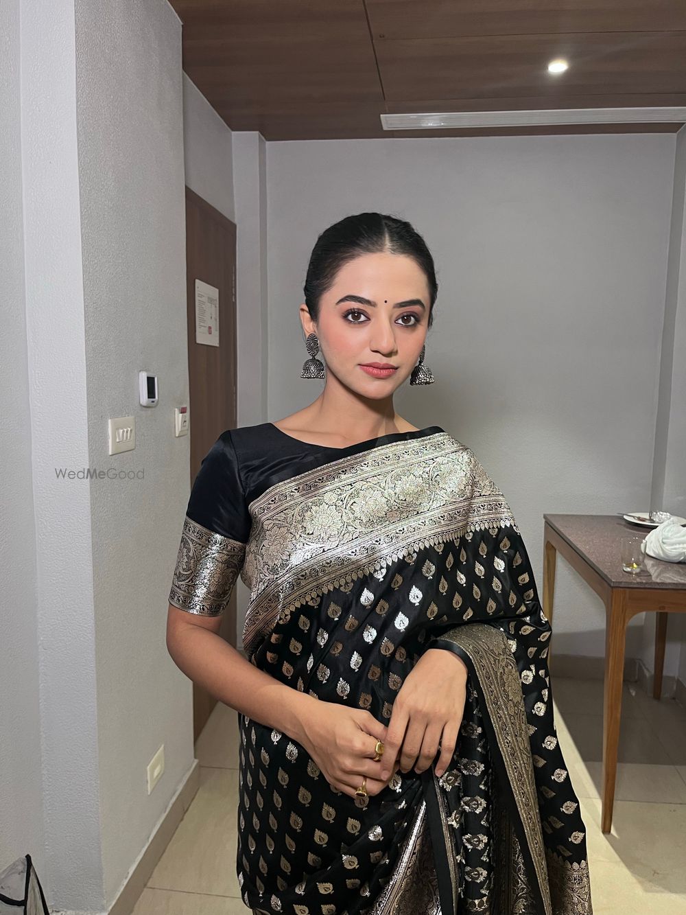 Photo From Helly Shah - By Akanksha Singh Makeup