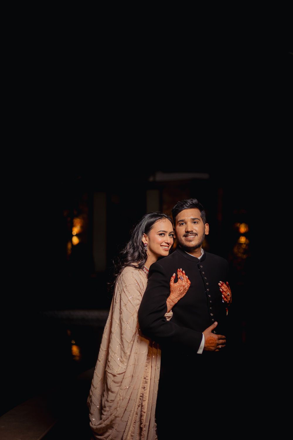 Photo From Anuj & Vaishnavi - By Nikhil Soni Photography