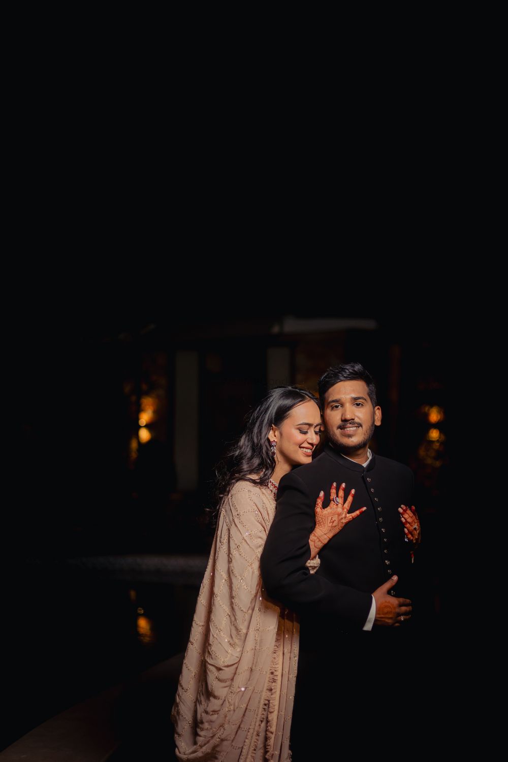 Photo From Anuj & Vaishnavi - By Nikhil Soni Photography