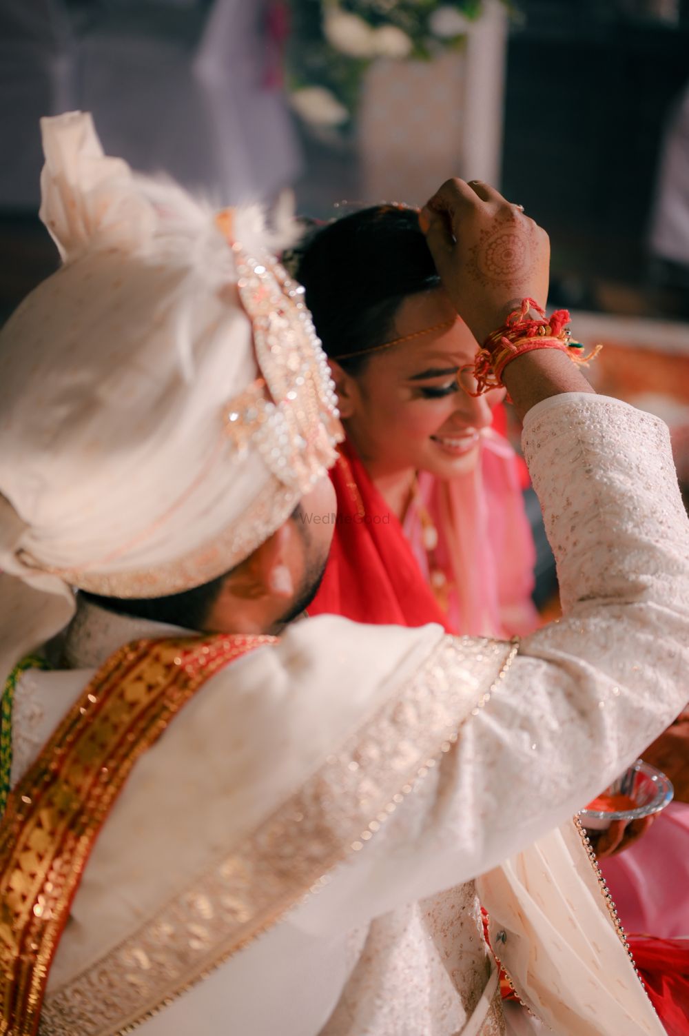 Photo From Anuj & Vaishnavi - By Nikhil Soni Photography