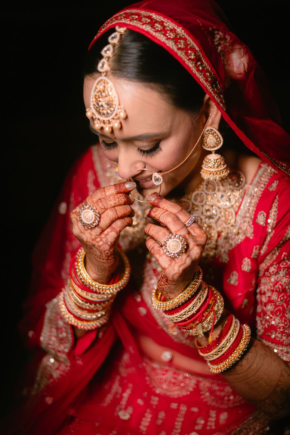 Photo From Anuj & Vaishnavi - By Nikhil Soni Photography