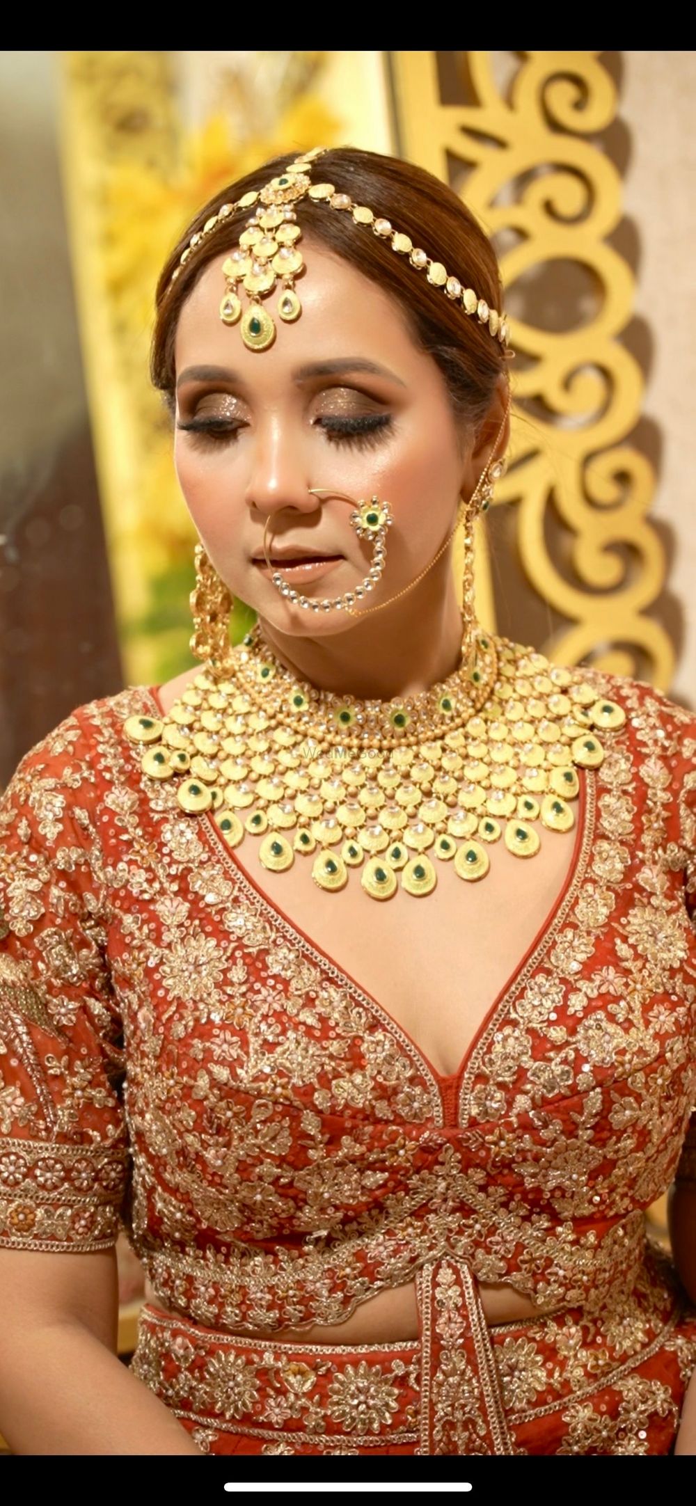 Photo From Bride Suruchi - By Nayala's Makeup Studio