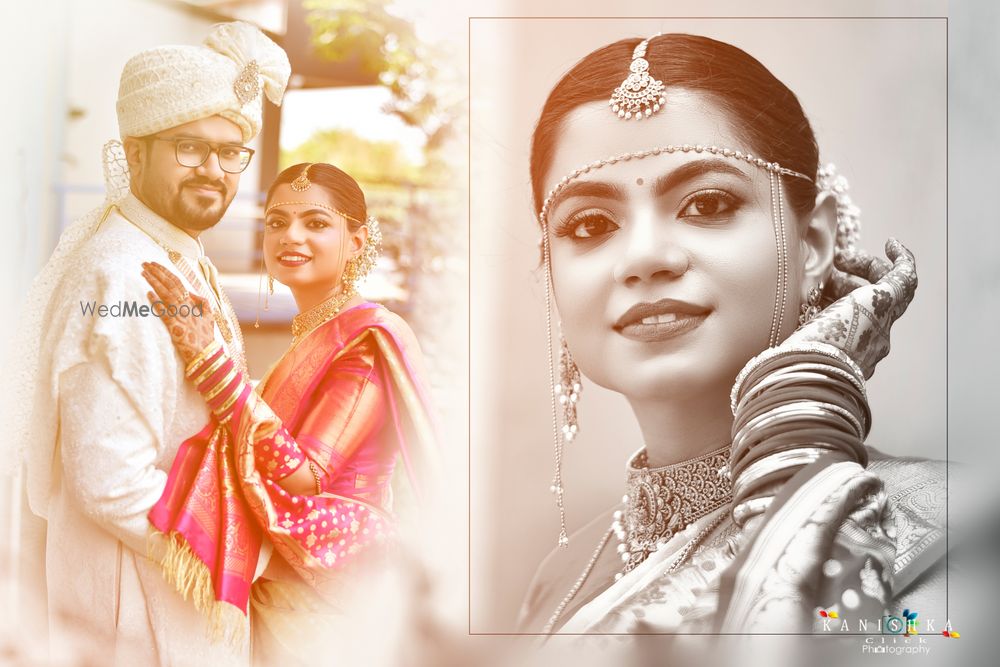 Photo From Album Sheets - By Kanishka Click Photography