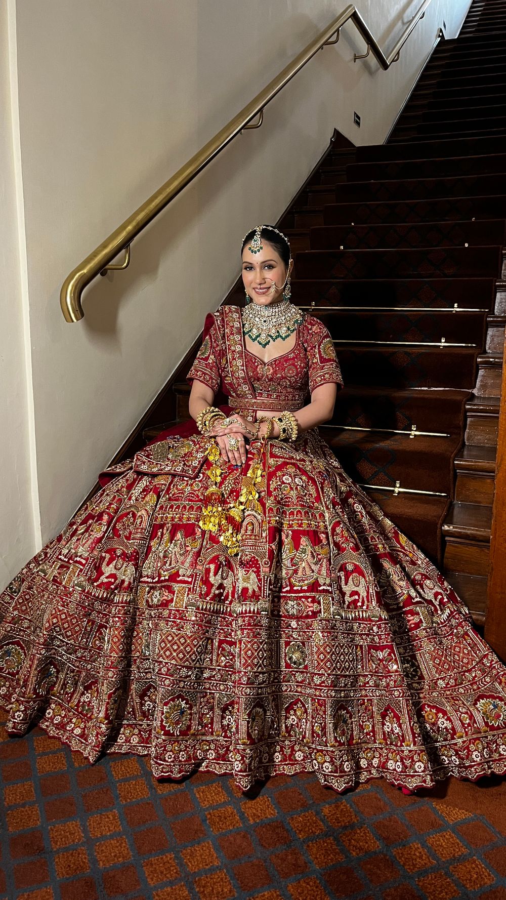 Photo From Namita bride  - By Makeover by Rahul