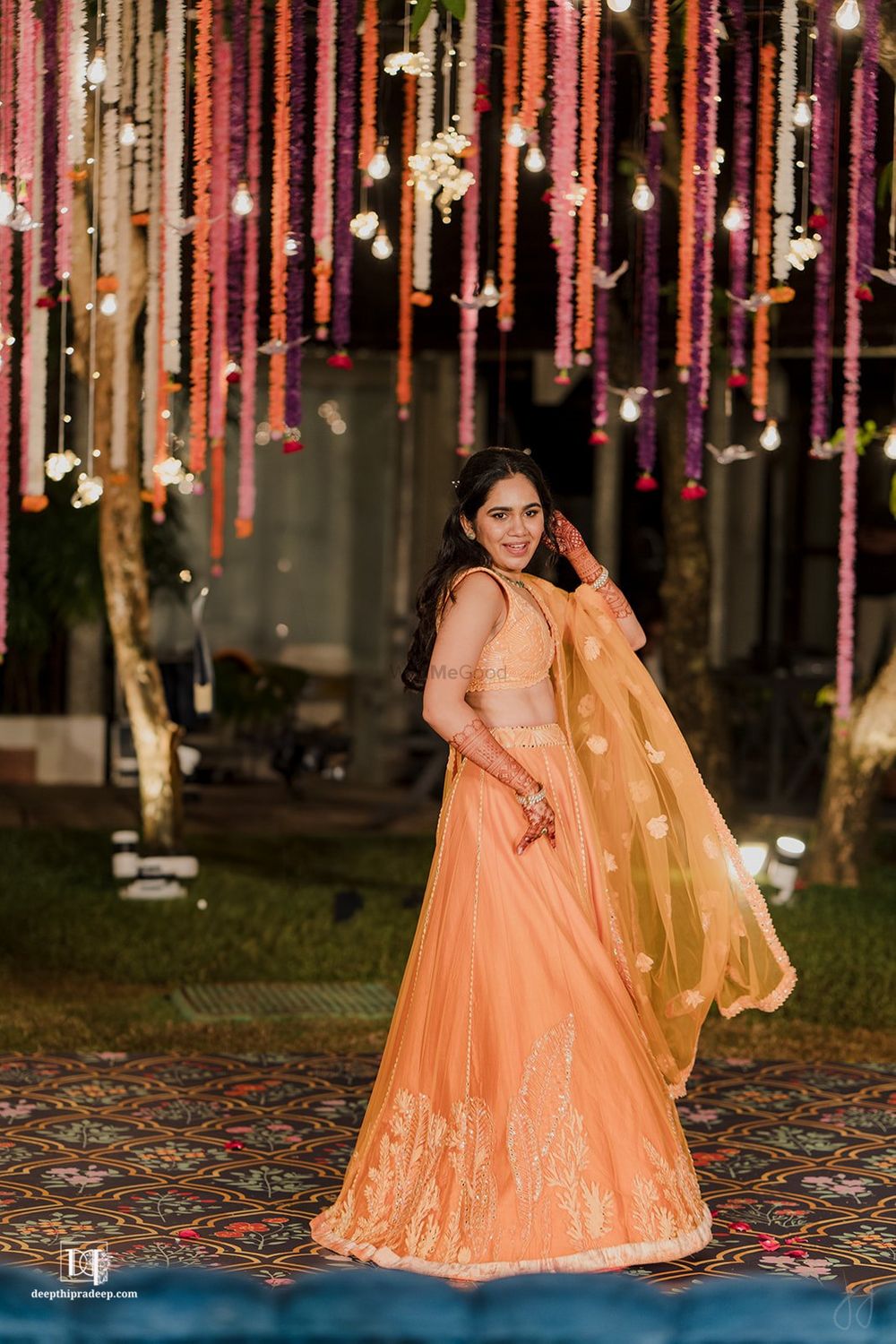 Photo From Swetha & Veer - By Weddings by Deepthi Pradeep