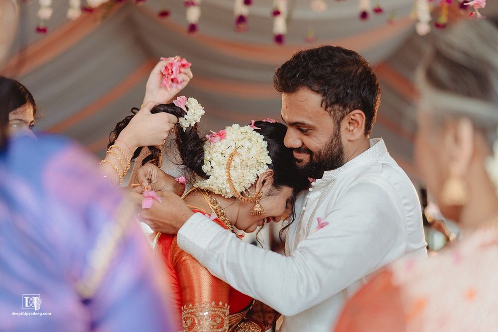 Photo From Swetha & Veer - By Weddings by Deepthi Pradeep