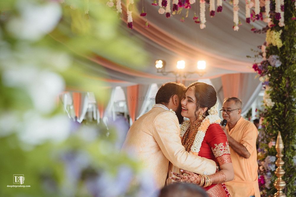 Photo From Swetha & Veer - By Weddings by Deepthi Pradeep