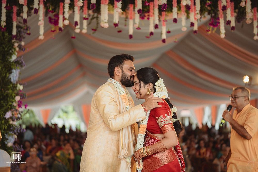 Photo From Swetha & Veer - By Weddings by Deepthi Pradeep