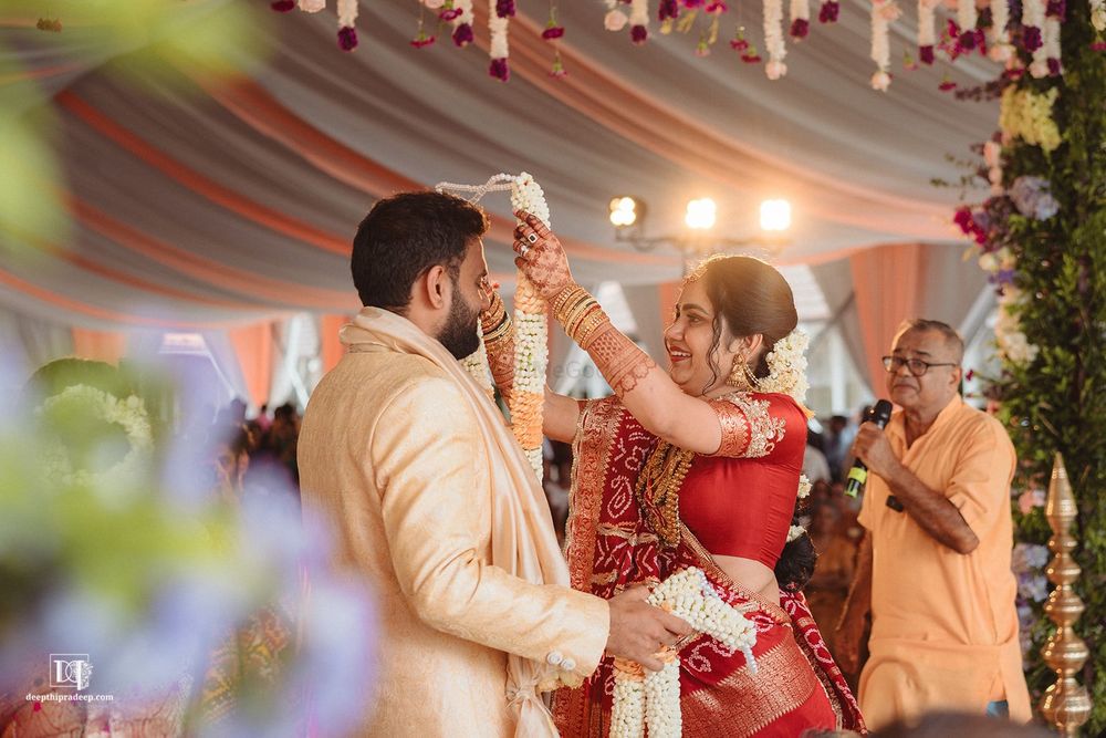 Photo From Swetha & Veer - By Weddings by Deepthi Pradeep