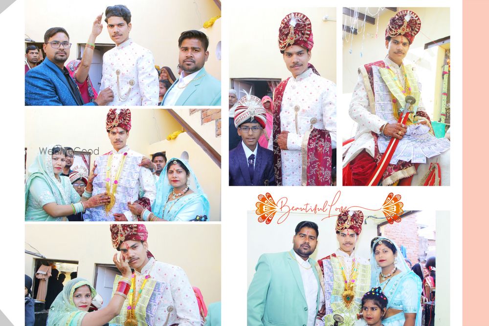 Photo From Anil weds Vani - By Kalash Photography