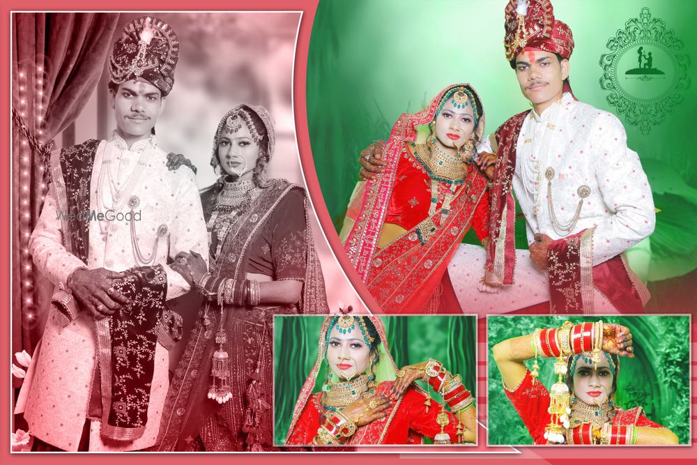 Photo From Anil weds Vani - By Kalash Photography