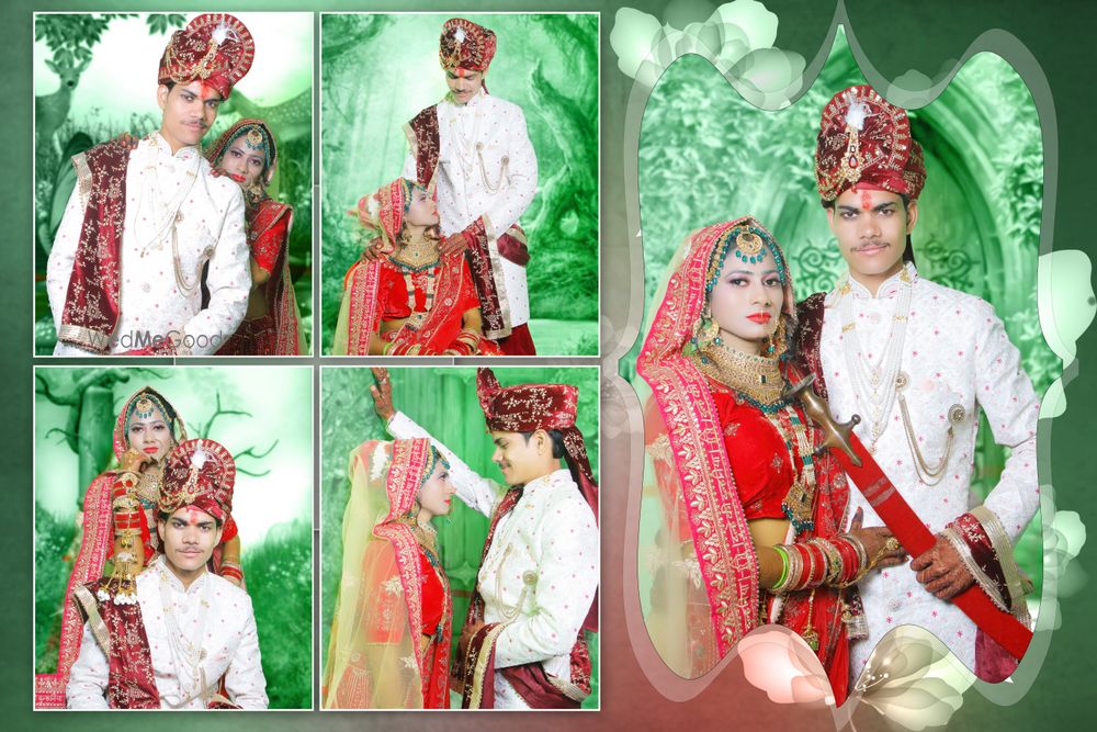 Photo From Anil weds Vani - By Kalash Photography