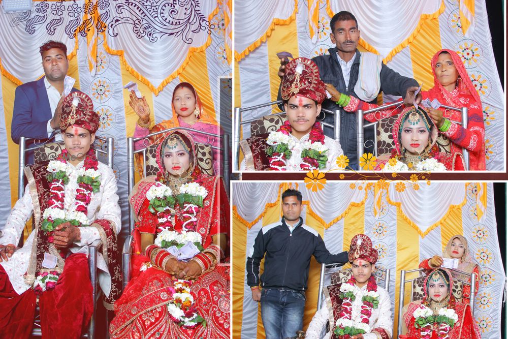 Photo From Anil weds Vani - By Kalash Photography