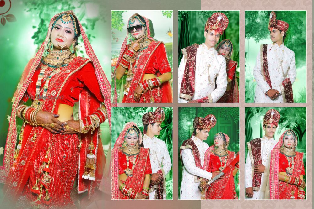 Photo From Anil weds Vani - By Kalash Photography