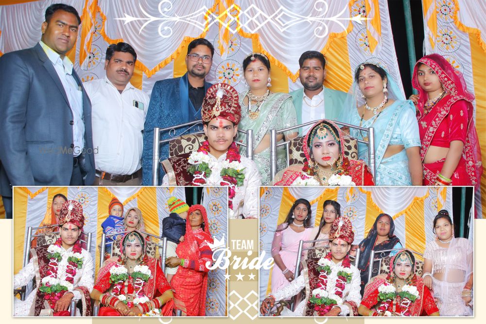 Photo From Anil weds Vani - By Kalash Photography