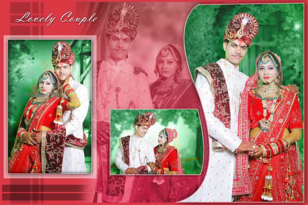 Photo From Anil weds Vani - By Kalash Photography