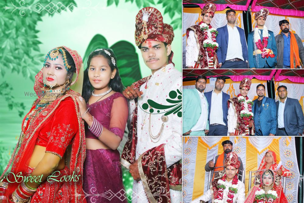 Photo From Anil weds Vani - By Kalash Photography