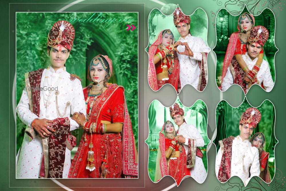 Photo From Anil weds Vani - By Kalash Photography