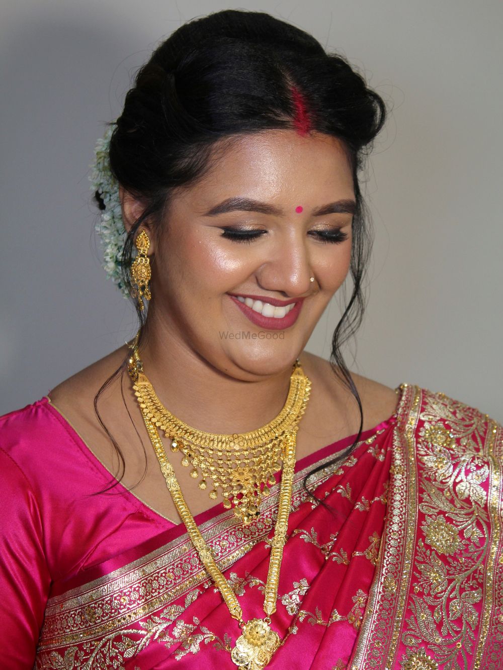 Photo From Bride Trisha - By Brides by Jahnavi