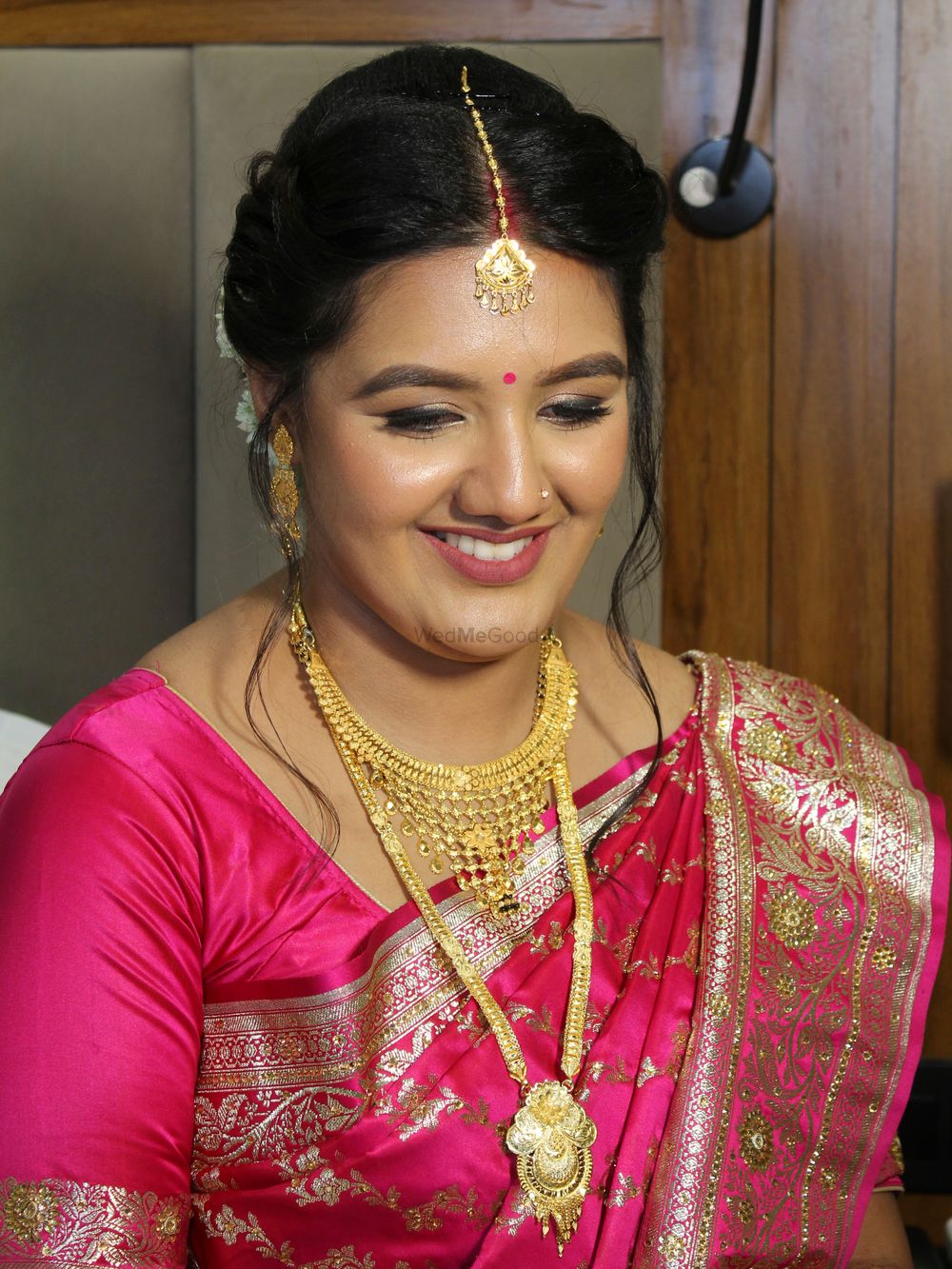 Photo From Bride Trisha - By Brides by Jahnavi