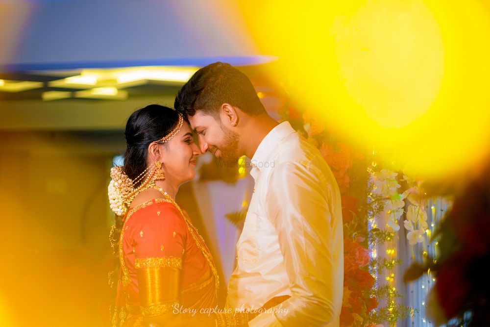 Photo From Wedding - By Story Capture Photography