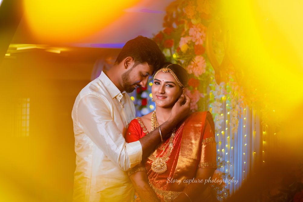 Photo From Wedding - By Story Capture Photography