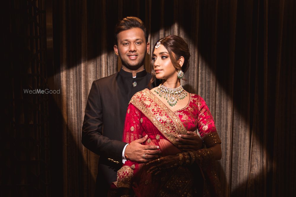 Photo From Viha and Kartik - By Colors For Life