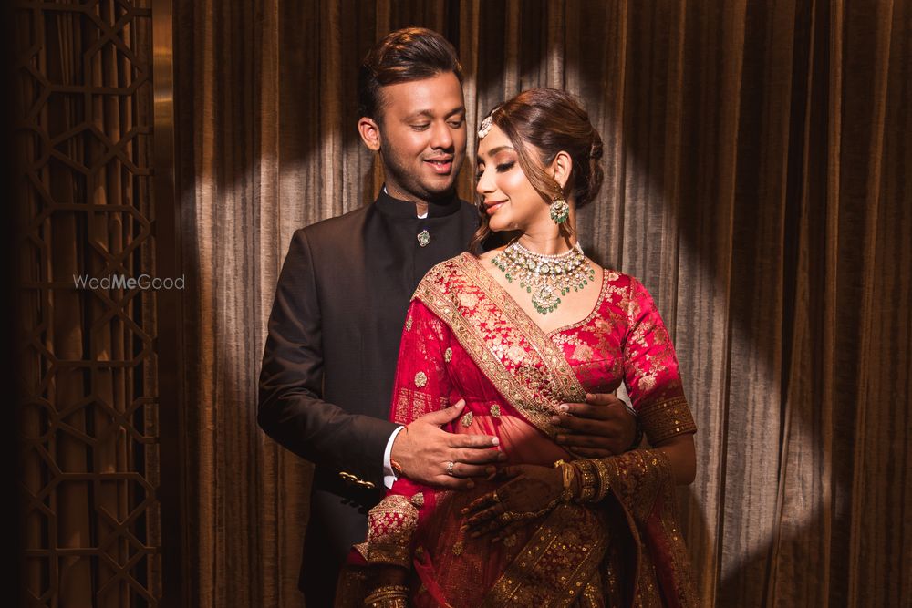 Photo From Viha and Kartik - By Colors For Life